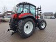 Tractor agrícola - Steyr - plus 4100 hilo