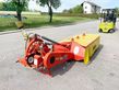 Cortacésped manual - Fella - sm 210 heckscheibenmähwerk