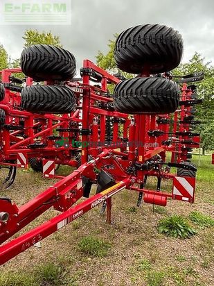 Cultivador - Horsch - terrano 6.4 gx