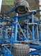 Cultivador - Kockerling - allrounder flatline 900