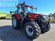 Tractor agrícola - Case IH - maxxum 135 cvxdrive