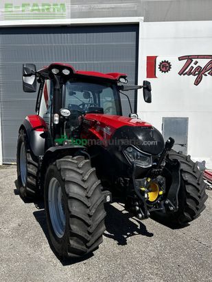 Tractor agrícola - Case IH - vestrum 110 ad8 (my23)