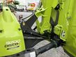 Cortacésped manual - Claas - disco 9700 comfort