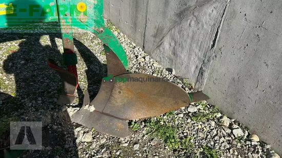 Arado - Regent - pflug taurus 200 t-cx