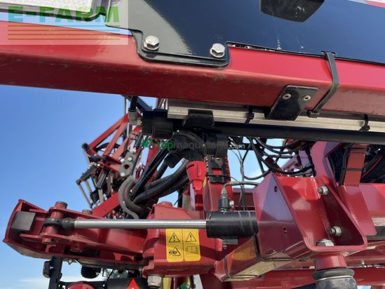Atomizador - Hardi - navigator 4000l 27m 9tb ddz