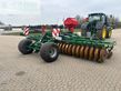 Grada rotativa - Simba - sima x-press 6,6m