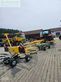 Rastrillo - New Holland - prorotor l640t