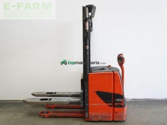 Elevadora - Linde - l 16 1173