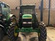 Tractor agrícola - John Deere - 6510