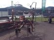 Henificador - Kuhn - gf 4201 mh