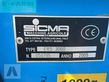 Combinado de siembra - Eck-Sicma - pneutec-drill as 3000