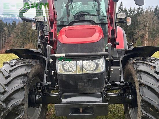 Tractor agrícola - Case IH - luxxum 100