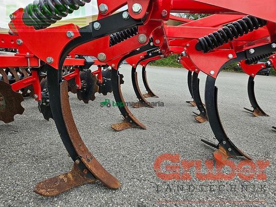 Cultivador - Rotoland - askan 300 s