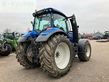 Tractor agrícola - Valtra - gebr. allradschlepper