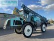 Atomizador - Berthoud - raptor 3240