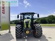 Tractor agrícola - Claas - arion 660 cm cebis cemis rtk