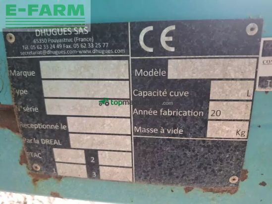 Atomizador -  - tunnel