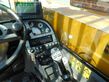 Telescopica - JCB - 541-70 agri mit manitou schnellwechsler