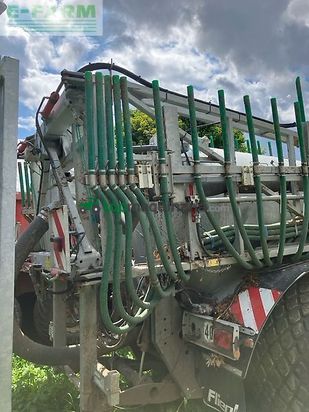 Cuba de purin - Fliegl - pfw 23000 alpha line - im kundenauftrag !