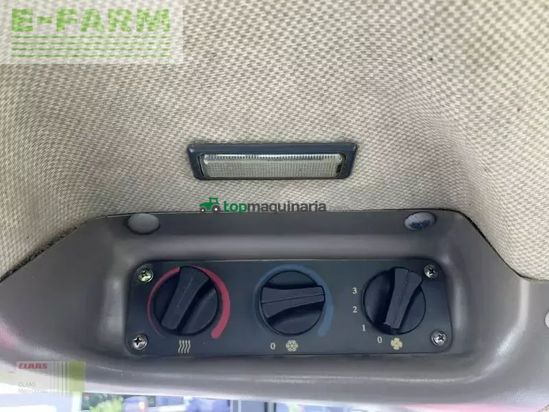 Tractor agrícola - Case IH - jx 95