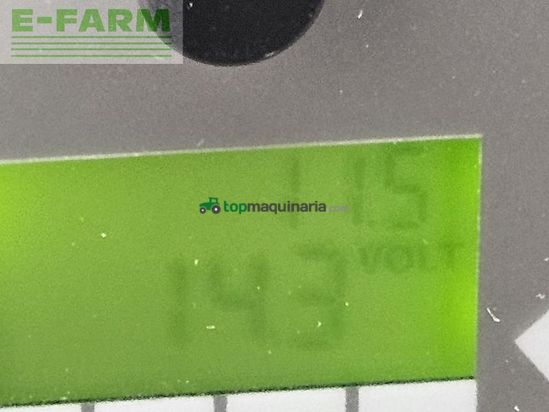 Minicargadora - kramer - 5050