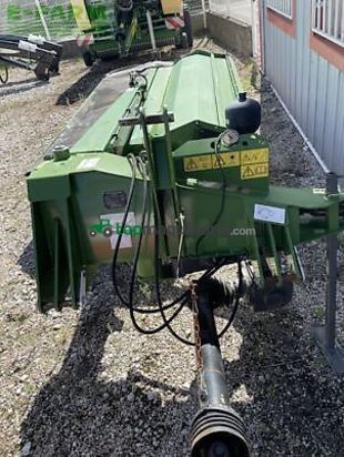 Cortacésped manual - Fendt - slicer 3570 tlkc