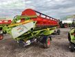 Cosechadora de Cereal - Claas - lexion 6800