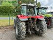 Tractor agrícola - Massey Ferguson - 6475