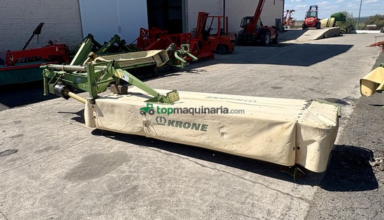 Segadora disco - Krone - EASY CUT 320  CV