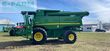 Cosechadora de Cereal - John Deere - S690