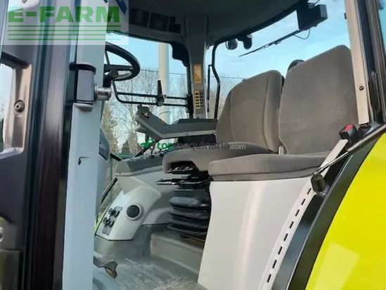 Tractor agrícola - Claas - arion620