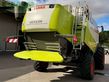 Cosechadora de Cereal - Claas - lexion 540 + vario 750ac mit sww