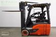 Elevadora - Linde - e 16 evo 386-02