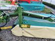 Cortacésped manual - Krone - easy cut 400