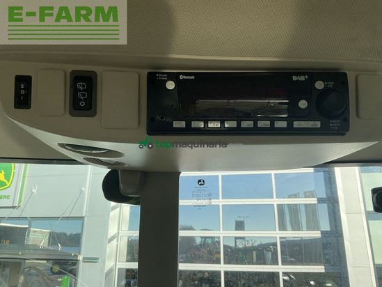 Tractor agrícola - John Deere - 6m 145