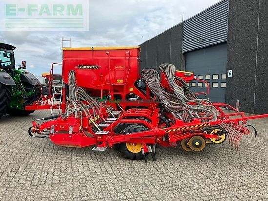 Sembradora - Väderstad - spirit st 800c
