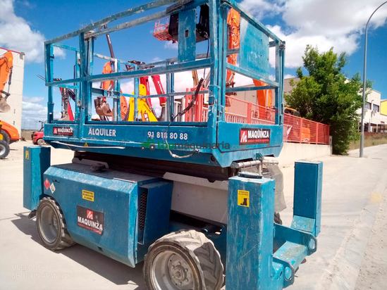GENIE GS3268RT