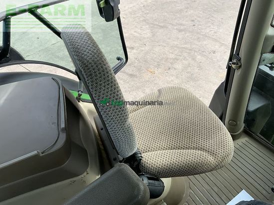 Tractor agrícola - John Deere - 6125r tractor (st24101)