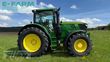 Tractor agrícola - John Deere - 6215r im kundenauftrag