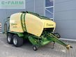 Empacadora gigant - Krone - comprima cv 150 xc