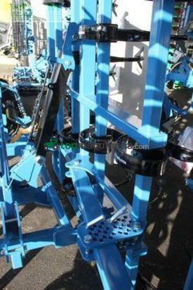 Cultivador - AGRO-STAL - profi line leichtgrubber