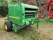 Empacadora gigant - John Deere - f 440 e