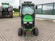 Tractor agrícola - John Deere - 1026 r