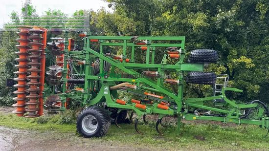 Cultivador - Amazone - cenius 7003 - 2tx cenius 7003 m. så fordeler