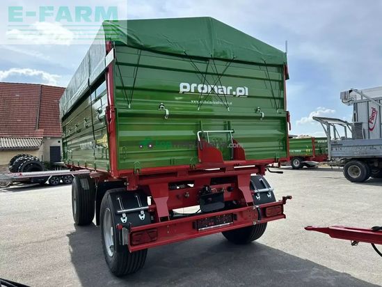 Volquet - Pronar - pt 612