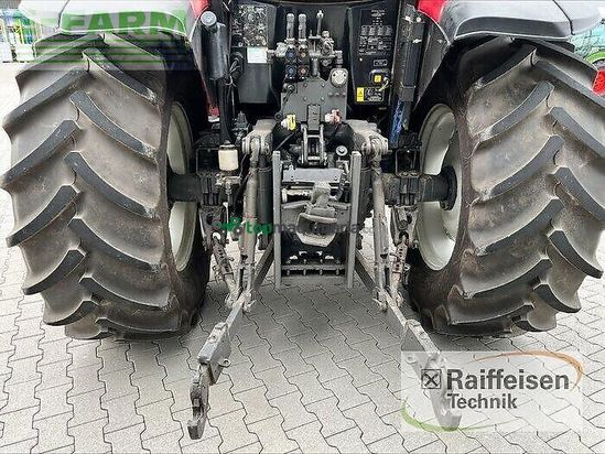 Tractor agrícola - Valtra - a104