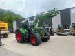 Tractor agrícola - Fendt - 724 profi+