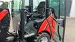 Minicargadora - Manitou - mla 2-25 h