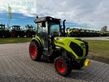 Tractor agrícola - Claas - nexos 220 s