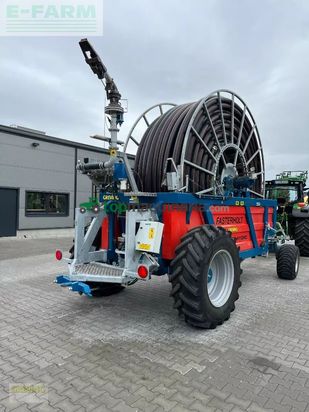 Riego -  - fm4800 hydro 110mm - 700mtr., inklusive raindancer